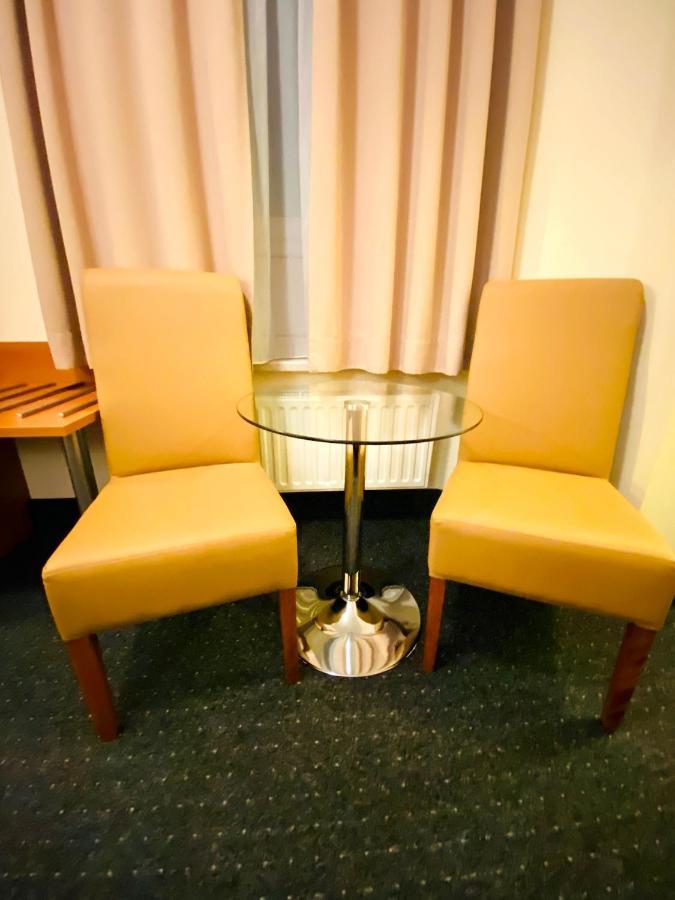Hansehof Hotel Hamburg-Harburg