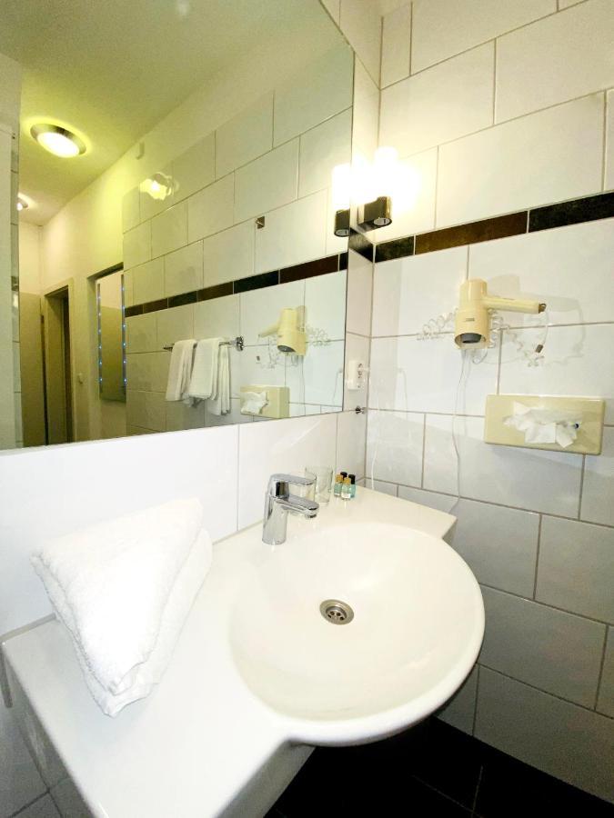 Hotel Hansehof Hamburg-Harburg